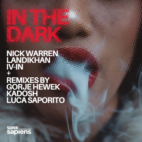Nick Warren, Gorje Hewek – In The Dark [SUSA004D]