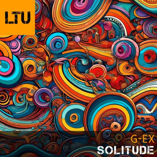 G–EX – Solitude [LTU103]