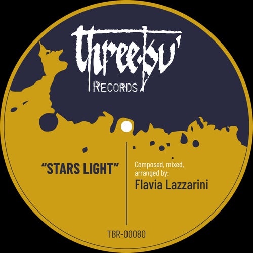 Flavia Lazzarini – Stars Light [TBR00080]