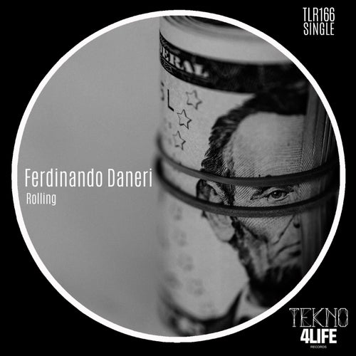 Ferdinando Daneri – Rolling [TLR166]