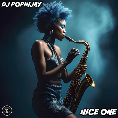 DJ Popinjay – Nice One [FR510]