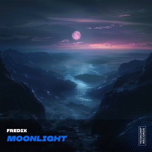 Fredix – Moonlight [YEI01956]