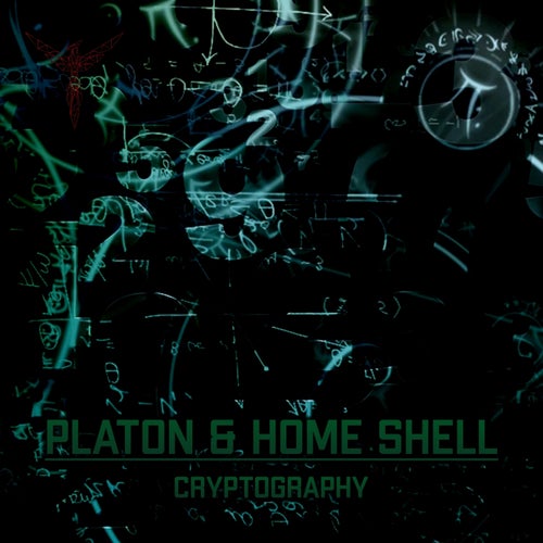 Platon (RU), Home Shell – Ð¡ryptography [018]