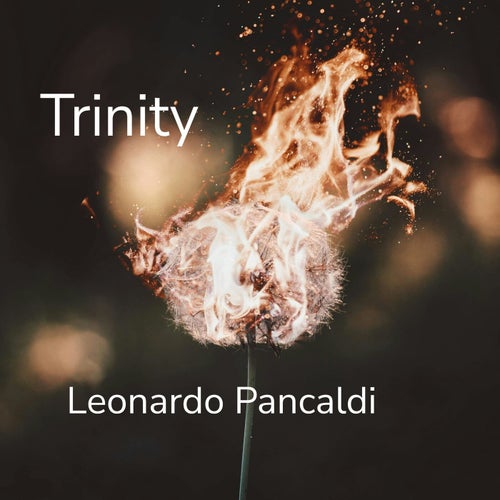 Leonardo Pancaldi – Trinity [7610096047839]