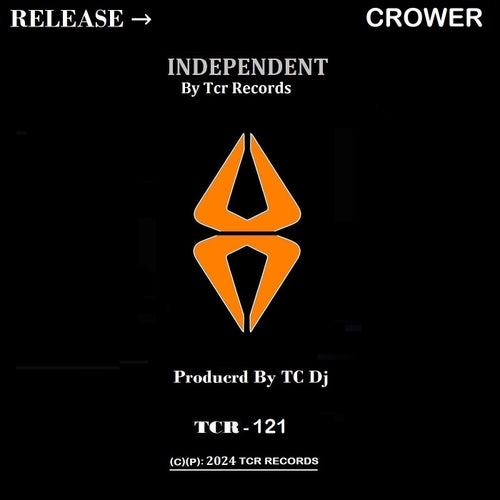 TC Dj – Crower [TCR121]