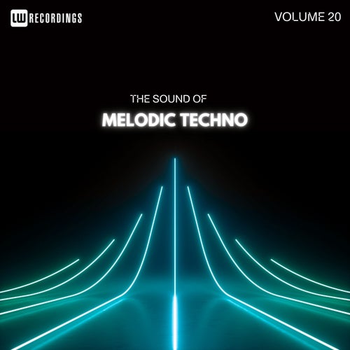 Nevanz, Amelisa – The Sound Of Melodic Techno, Vol. 20 [LWTSOMT20]