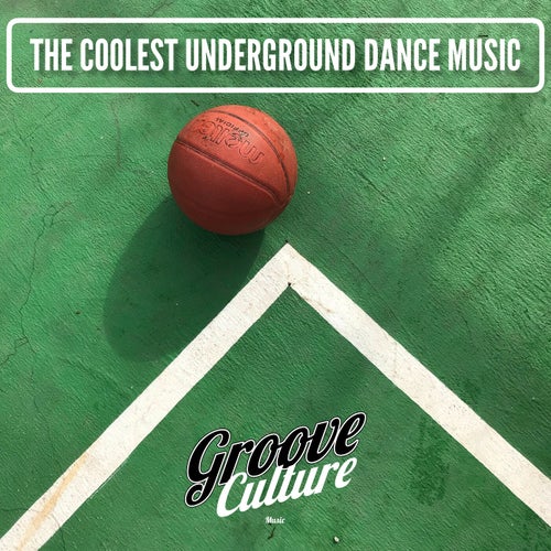 LemonSky, Banana Groovz – The Coolest Underground Dance Music [GCM217]