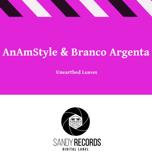 AnAmStyle, Branco Argenta – Uneathed Leaves [SR0925]
