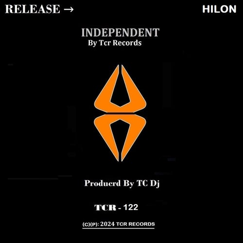 TC Dj – Hilon [TCR122]