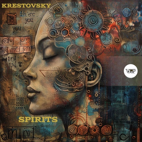 Krestovsky – Spirits [CVIP344]
