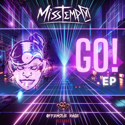 Miss Tempo – GO! [OFFRAGE267]
