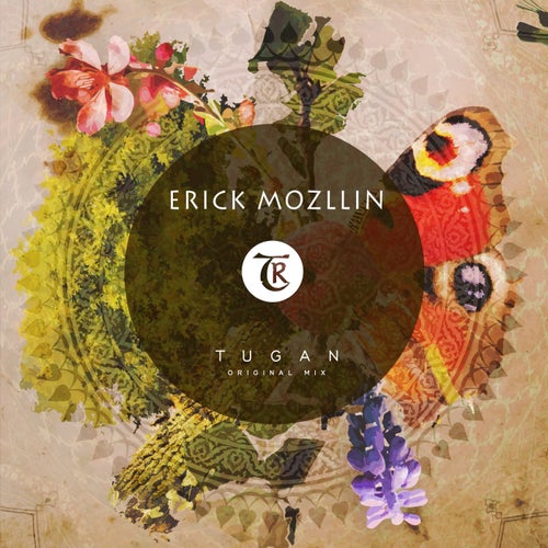 Tibetania, Erick Mozllin – Tugan [TR451]