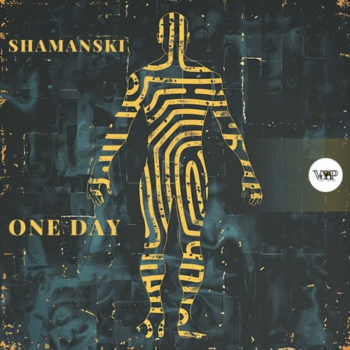 Shamanski – One Day [CVIP352]