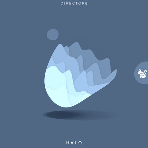 Director 9 – Halo [DM304]