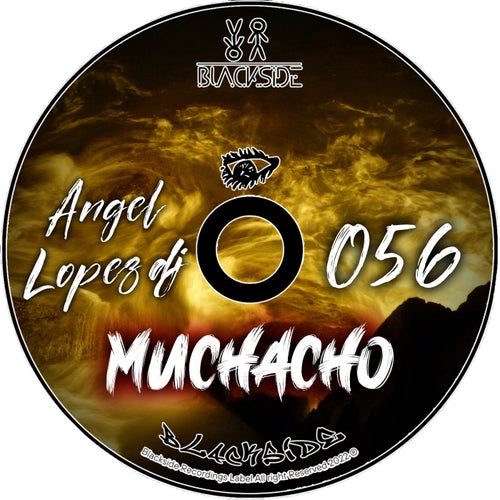 Angel Lopez Dj – Muchacho [BS056]