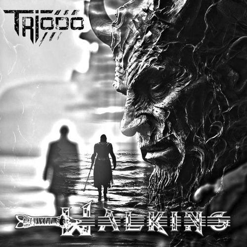 Triodo – Walking [MIL015]