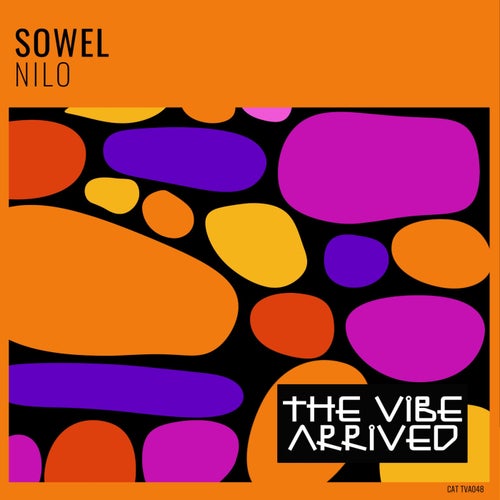Sowel – Nilo [TVA048]