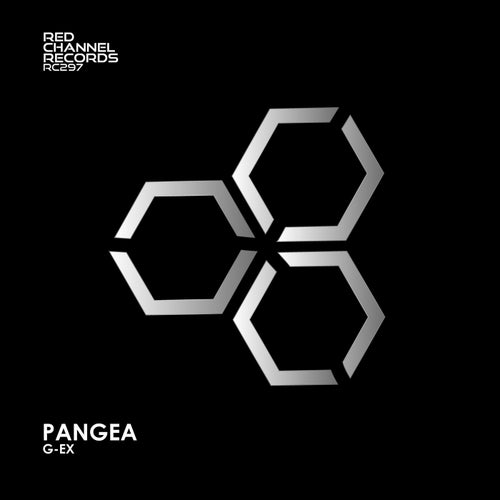 G–EX – Pangea [RC297]
