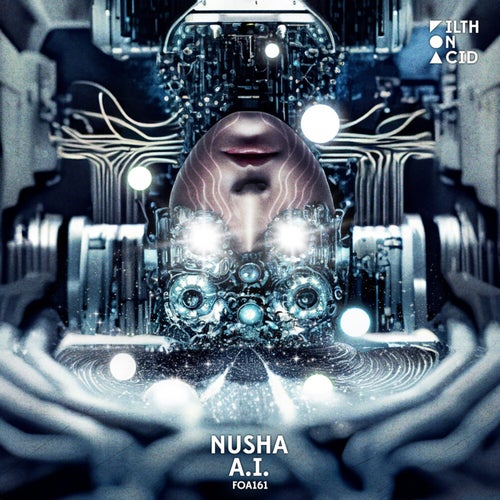Nusha – A.I. [FOA161]