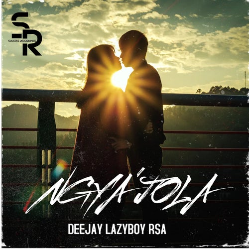 Deejay Lazyboy RSA – Ngya’Jola [SR0009]