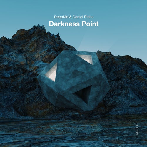 Daniel Pinho (US), DeepMe – Darkness Point [RKD142]