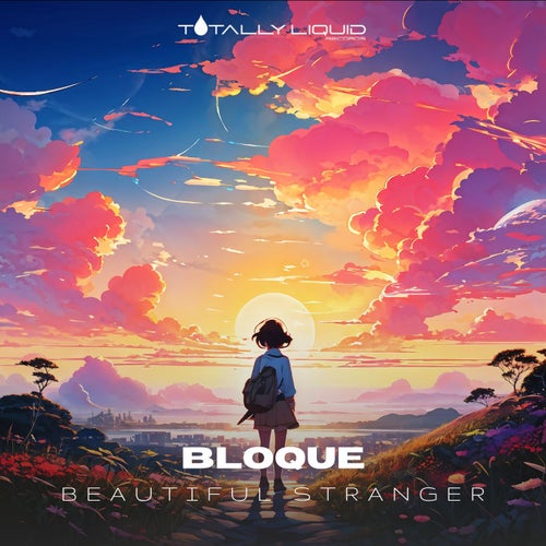 Bloque – Beautiful Stranger [BLT03]