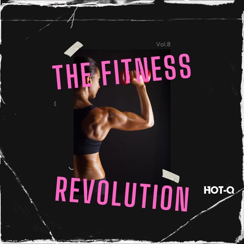 Cristiano De Palma, Alessandro Conti – The Fitness Revolution 008 [HOTQTFR008]