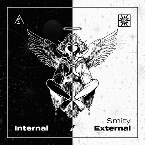 Smity – Internal / External [ANTAB002]