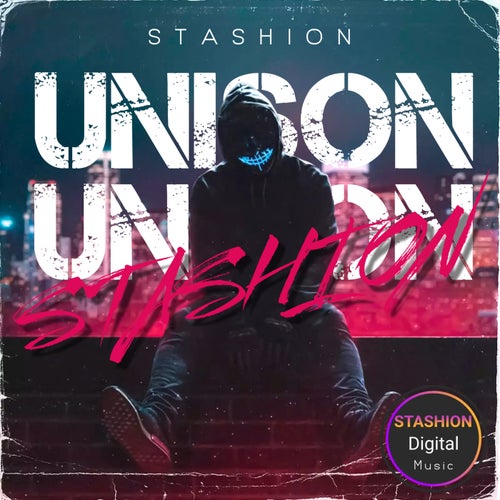 Stashion – Unison (Extended Mix) [SDM094]