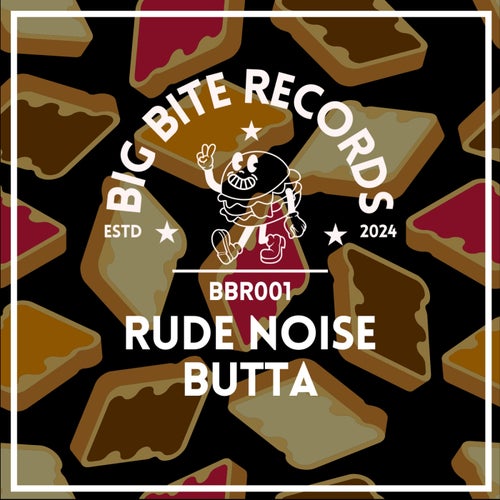Rude Noise – Butta [859786102831]