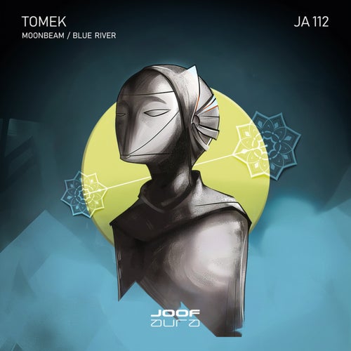 Tomek – Moonbeam / Blue River [JA112]