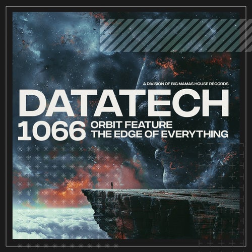 Orbit Feature – The Edge Of Everything [DATA1066]