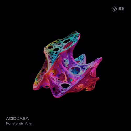 Konstantin Ailer – Acid Jaba [BLR032]