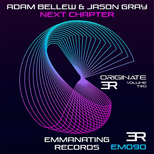Jason Gray, Adam Bellew – Next Chapter [EM090]