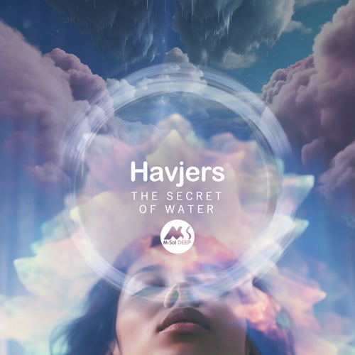 Havjers, M–Sol DEEP – The Secret of Water [MSD310]
