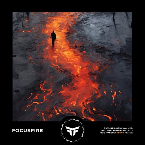 Fascad, Focusfire – Outlines / Bug Punch [FFM005]