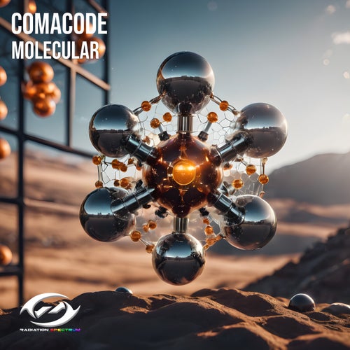 Comacode – Molecular [RS032]