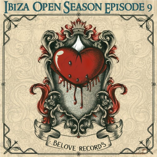 Durante & Altieri, Miss Giulia – Ibiza Open Season Episode 9 [BLC103]