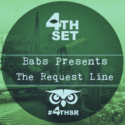 Babs Presents – The Request Line [4THSR143]