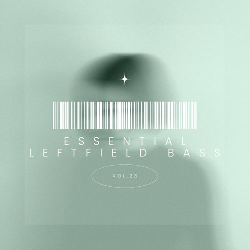 RMF, Eddie Hu – Essential Leftfield Bass, Vol. 23 [LWELB23]