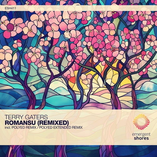 Terry Gaters, PoLYED – Romansu [Remixed] [ESH411]