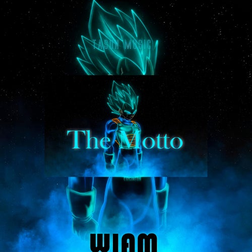 WIAM, Tasun – The Motto (Remix) [WIAM004]