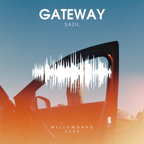 Sazil (UK) – Gateway [MELG0311]