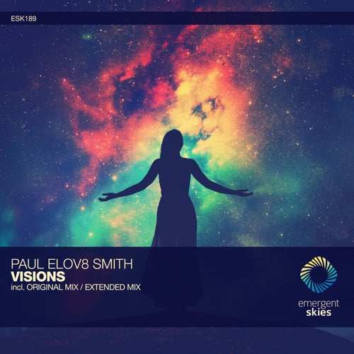 Paul elov8 Smith – Visions [ESK189]