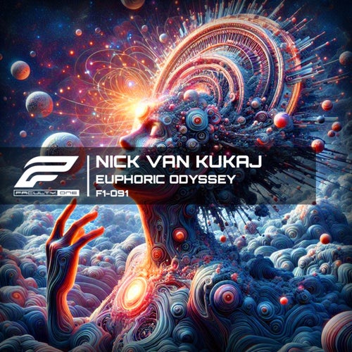 Nick van Kukaj – Euphoric Odyssey [F1091]
