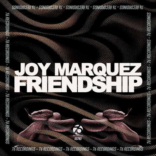 Joy Marquez – Friendship [SS783]
