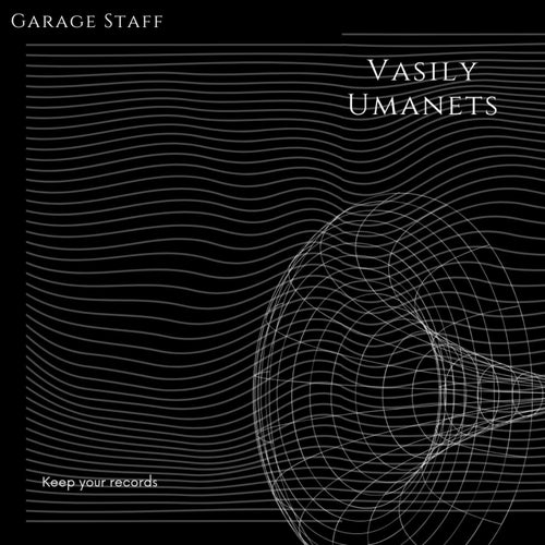Vasily Umanets – Garage Staff [KYR004]