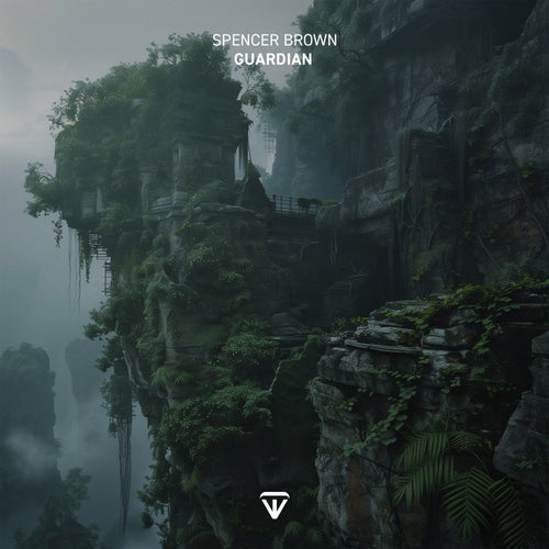 Spencer Brown – Guardian [DIV009]