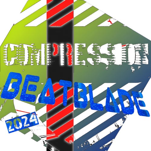 BeatBlade, Pavel Tyrnov – Compression [7422411224265]
