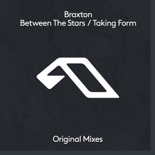 Braxton, Because of Art – Between The Stars / Taking Form [ANJDEE843BD]